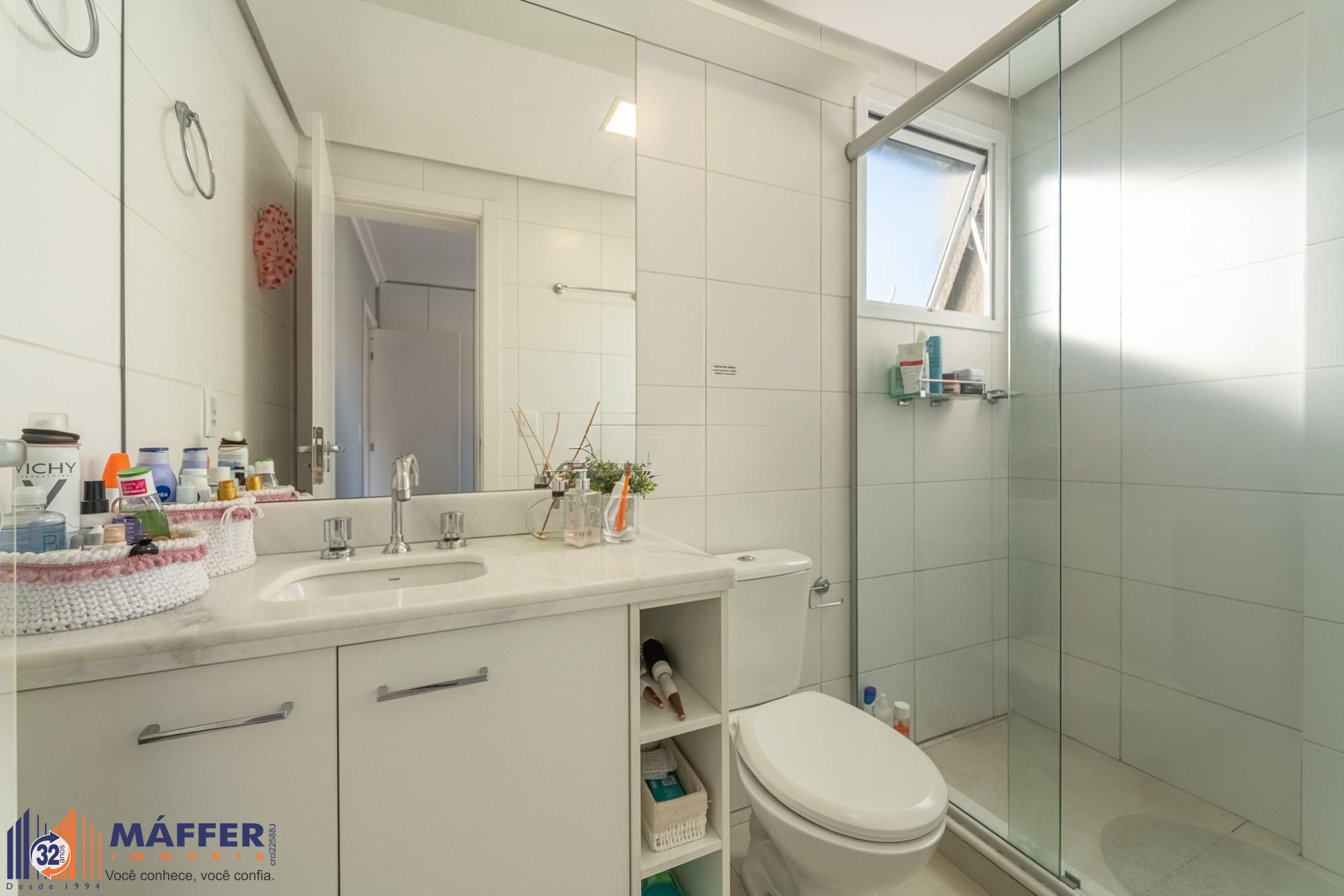 Apartamento, 2 quartos, 65 m² - Foto 15