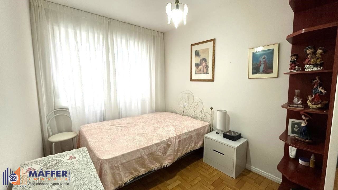 Apartamento, 1 quarto, 41 m² - Foto 7