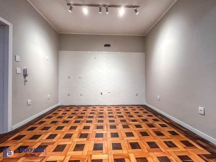 Apartamento Garden, 1 suíte, à venda, 54 m², Bom Fim - Porto Alegre — foto 5