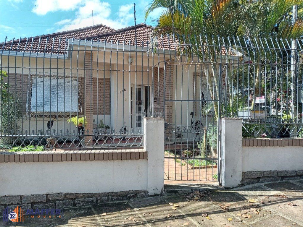 Casa, 3 quartos, 384 m² - Foto 1