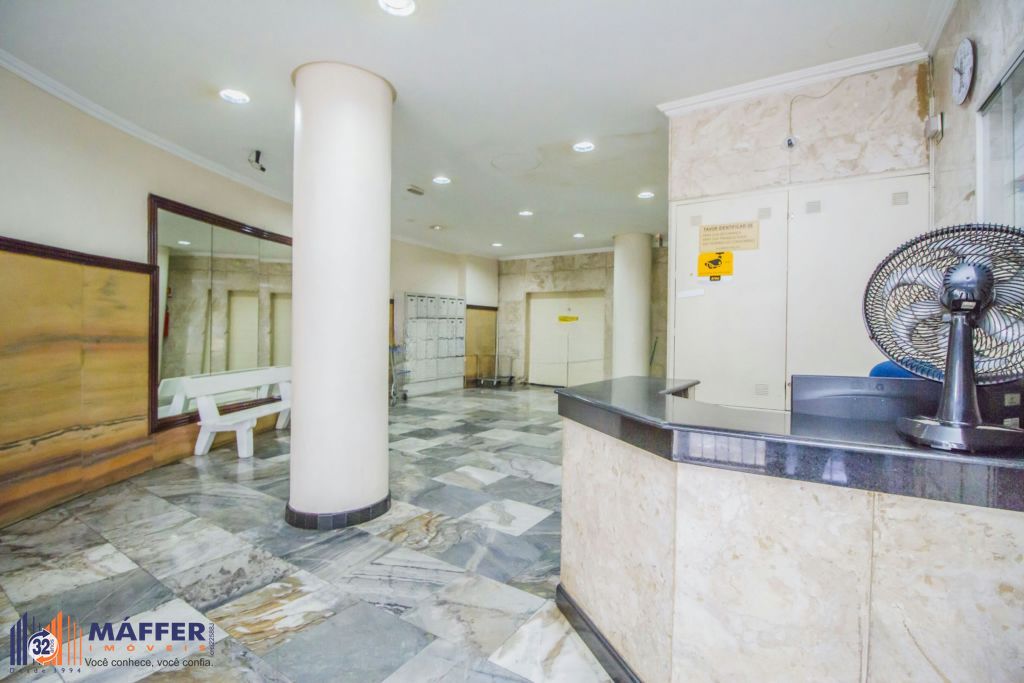 Apartamento, 1 quarto, 59 m² - Foto 14