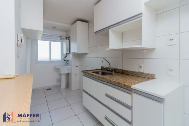 Apartamento, 2 quartos, 67 m² - Foto 5