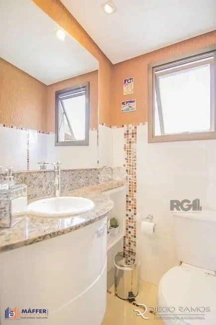 Cobertura, 1 quarto, 102 m² - Foto 16
