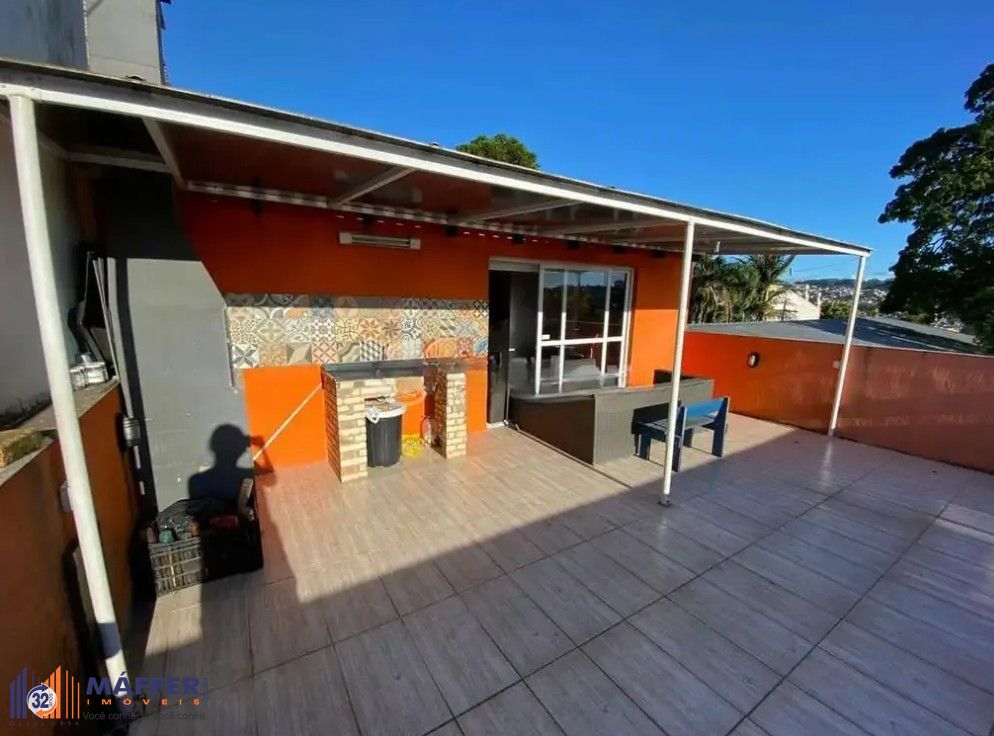 Casa, 2 quartos, à venda, 126 m², Medianeira - Porto Alegre — foto 2
