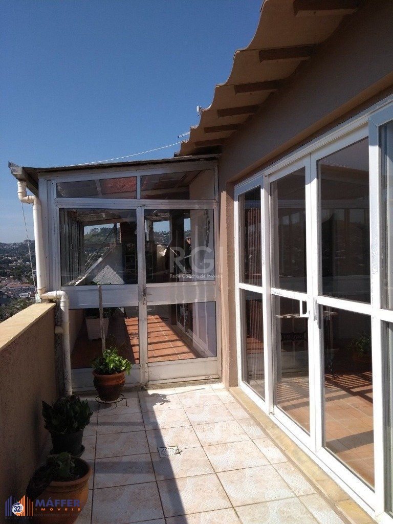 Cobertura, 2 quartos, à venda, 147 m², Teresópolis - Porto Alegre — foto 3