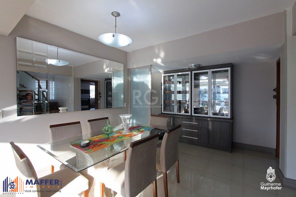Cobertura, 3 quartos, à venda, 350 m², Teresópolis - Porto Alegre — foto 5