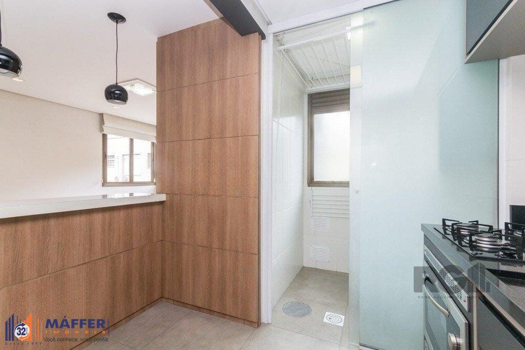 Apartamento, 2 quartos, à venda, 70 m², Bom Fim - Porto Alegre — foto 5