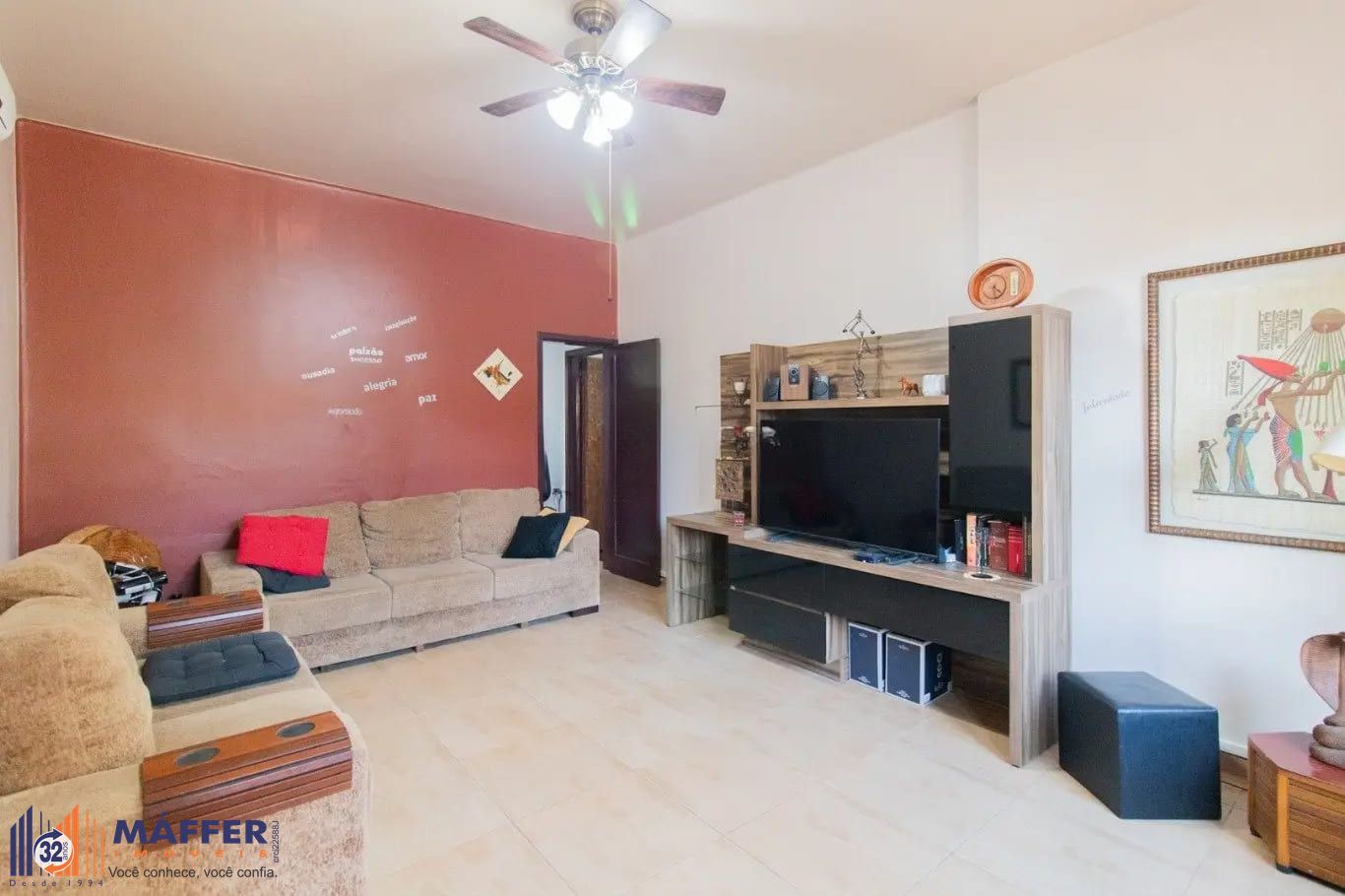 Casa, 4 quartos, à venda, 175 m², Santa Tereza - Porto Alegre — foto 3