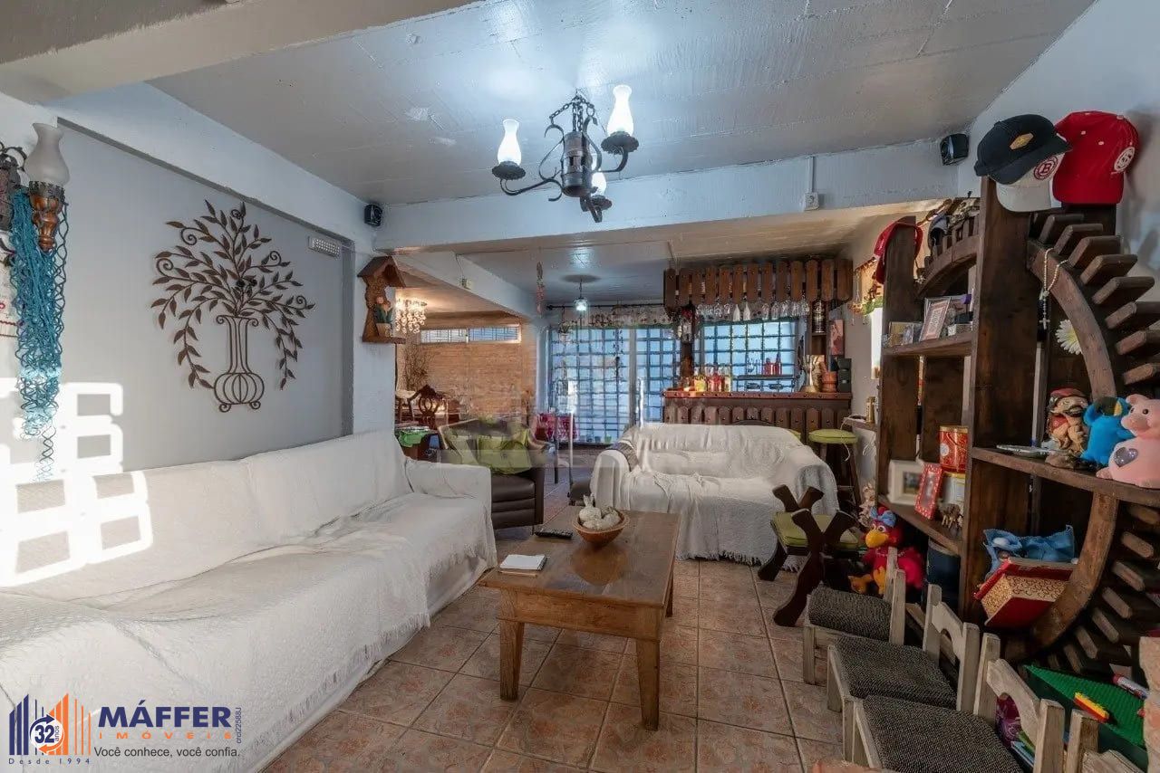 Casa, 3 quartos, 206 m² - Foto 7