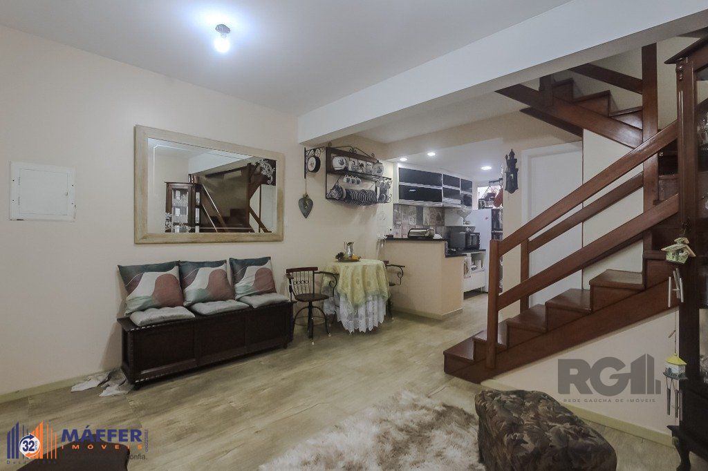 Casa de Condomínio, 2 suítes, à venda, 78 m², Humaitá - Porto Alegre — foto 3