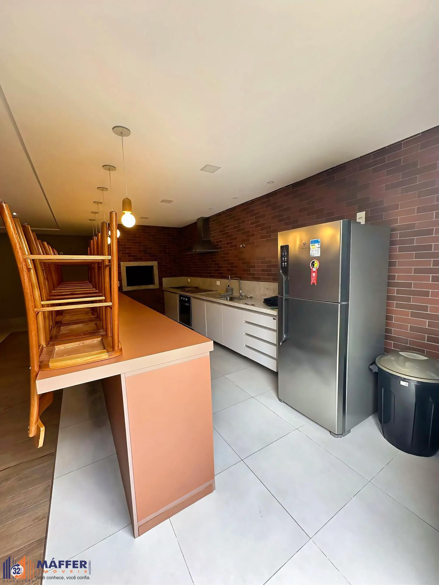 Apartamento, 1 quarto, 48 m² - Foto 14
