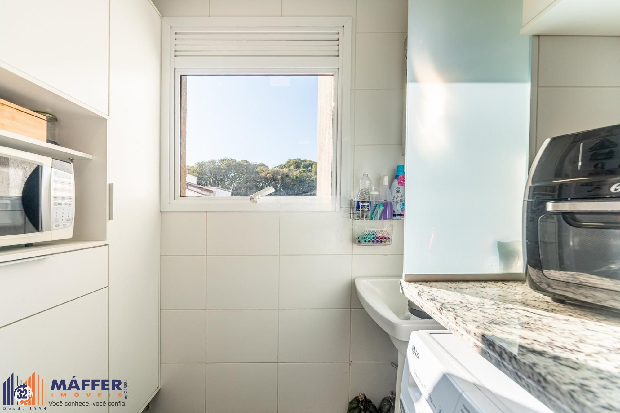 Apartamento, 2 quartos, 65 m² - Foto 10