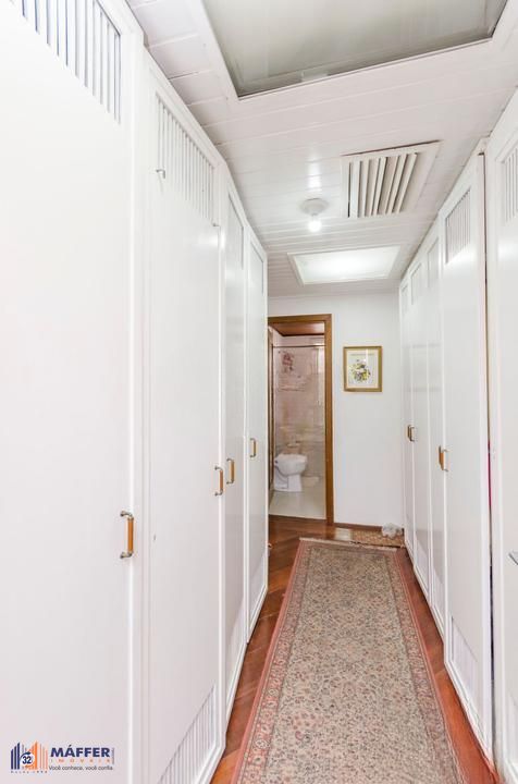 Apartamento, 4 quartos, 216 m² - Foto 18