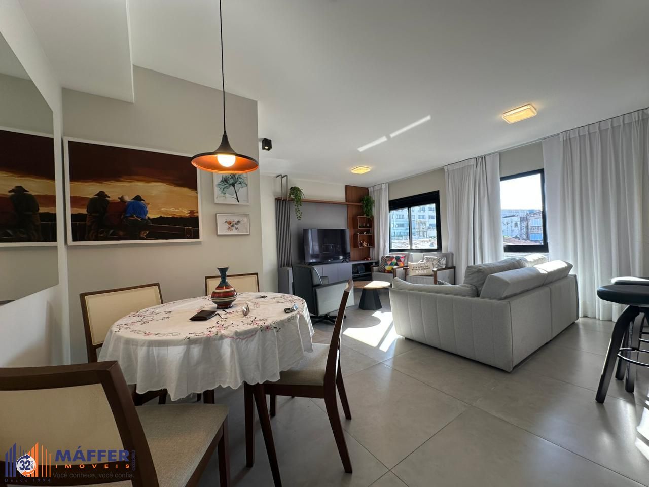Apartamento, 2 quartos, 61 m² - Foto 6