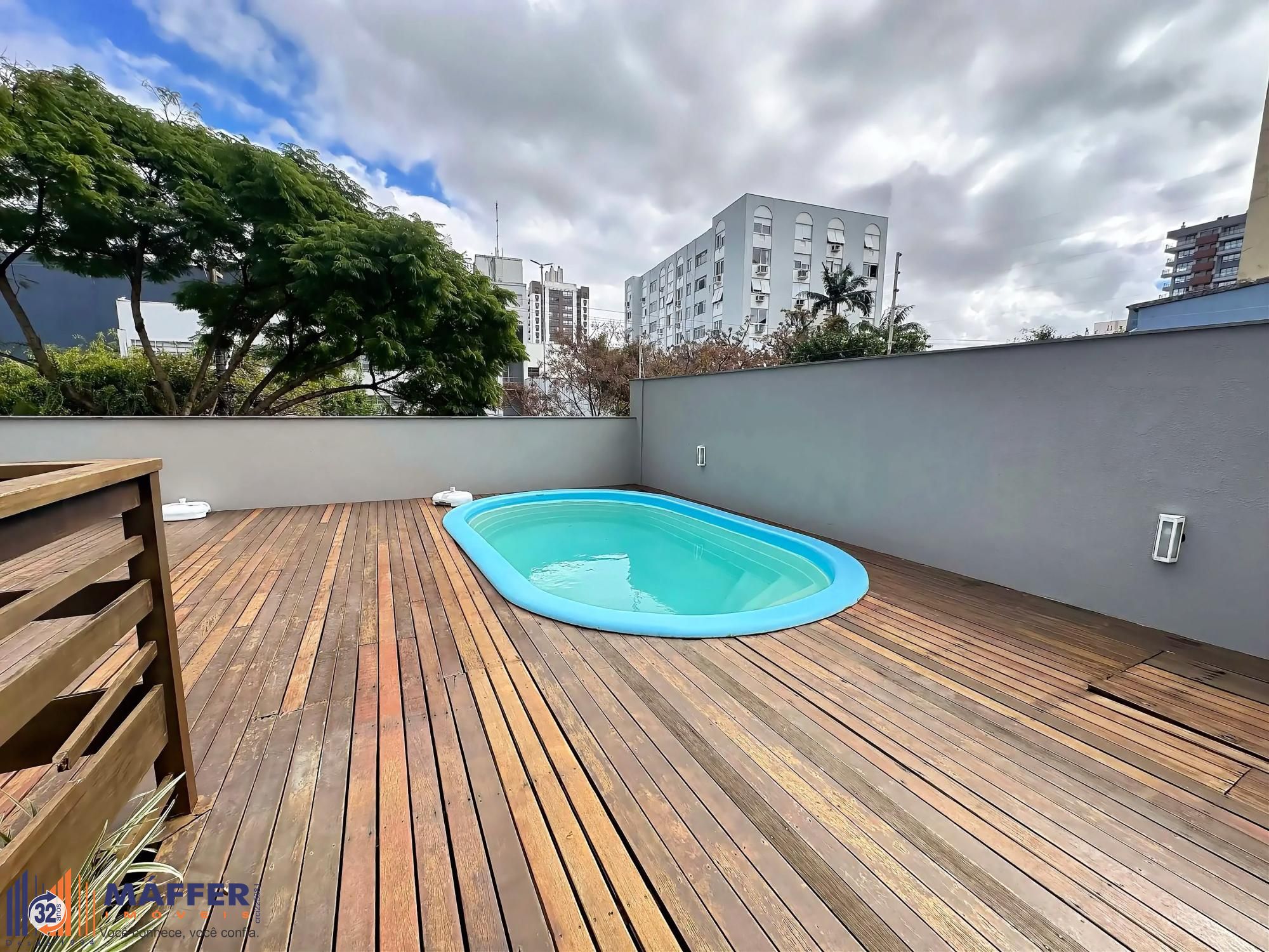 Apartamento, 2 quartos, 60 m² - Foto 17