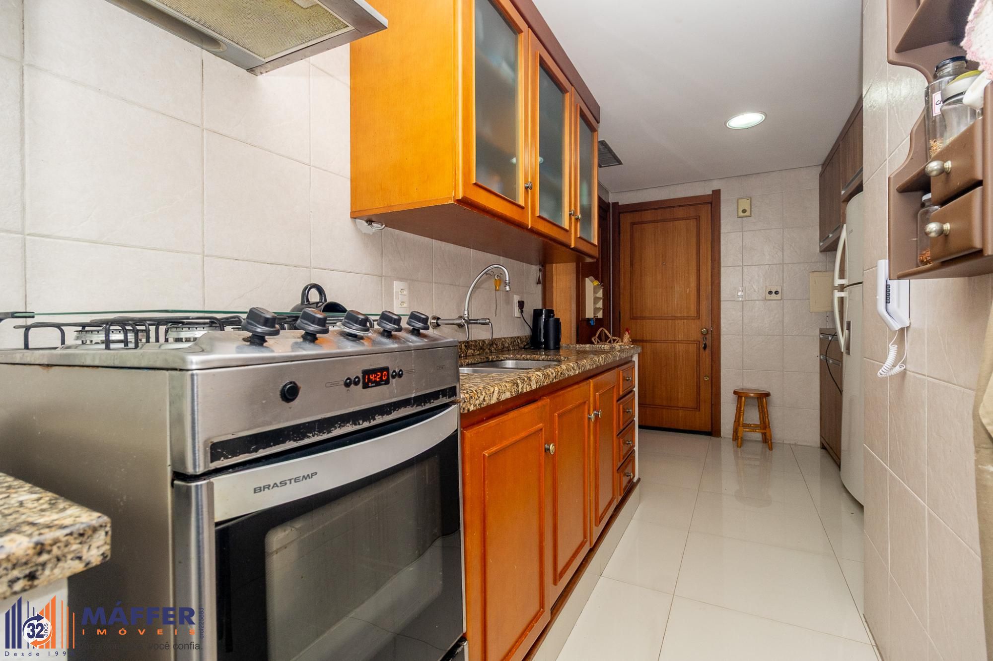 Cobertura, 3 quartos, 218 m² - Foto 10