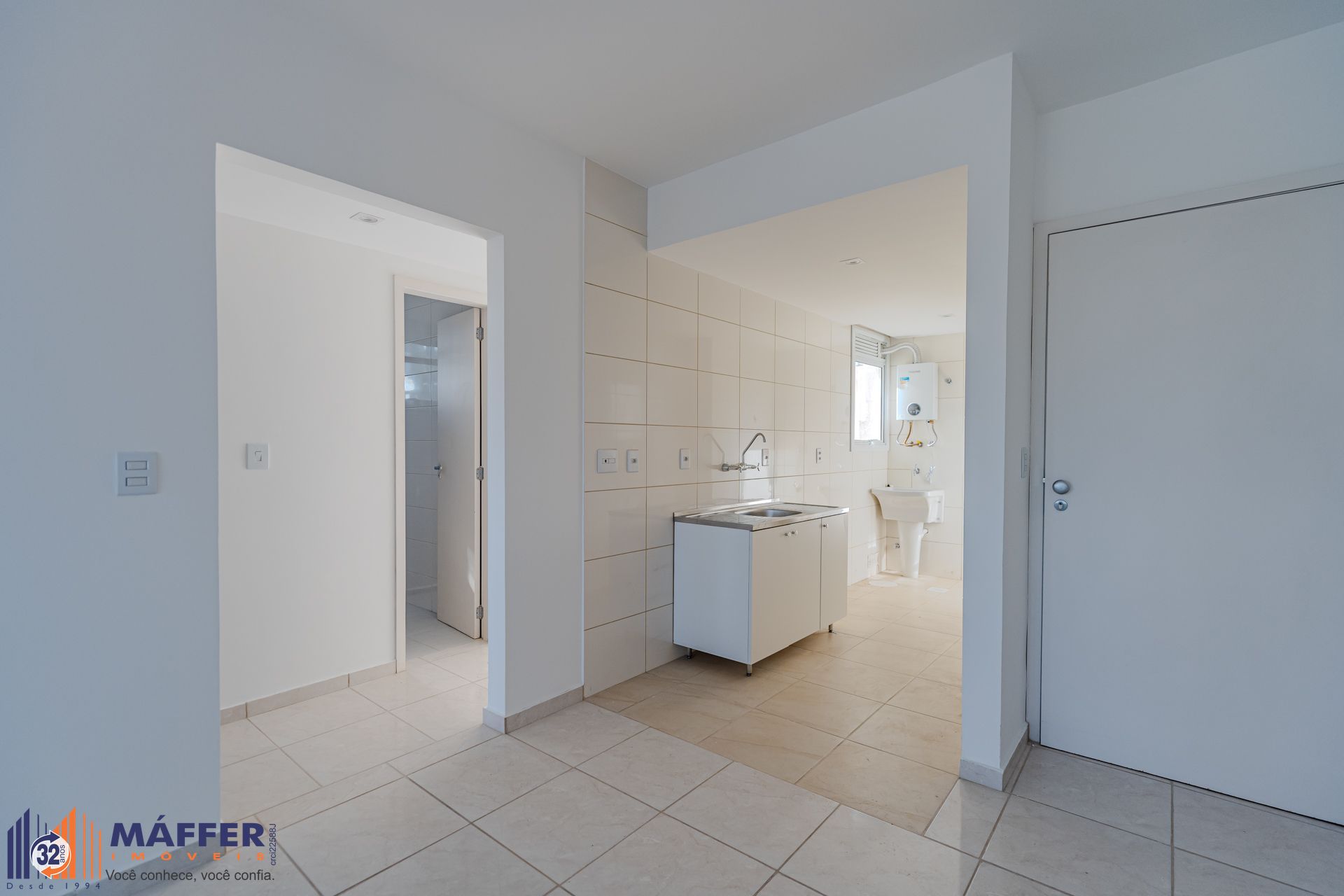 Apartamento, 2 quartos, 59 m² - Foto 5