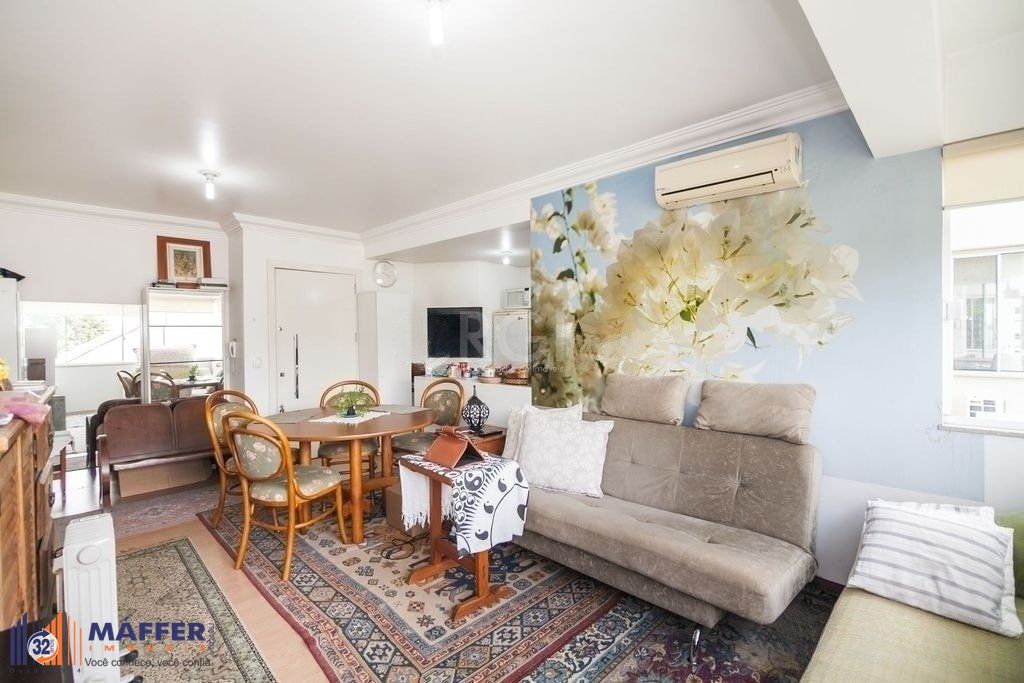 Apartamento, 2 quartos, à venda, 68 m², Jardim Botânico - Porto Alegre — foto 2