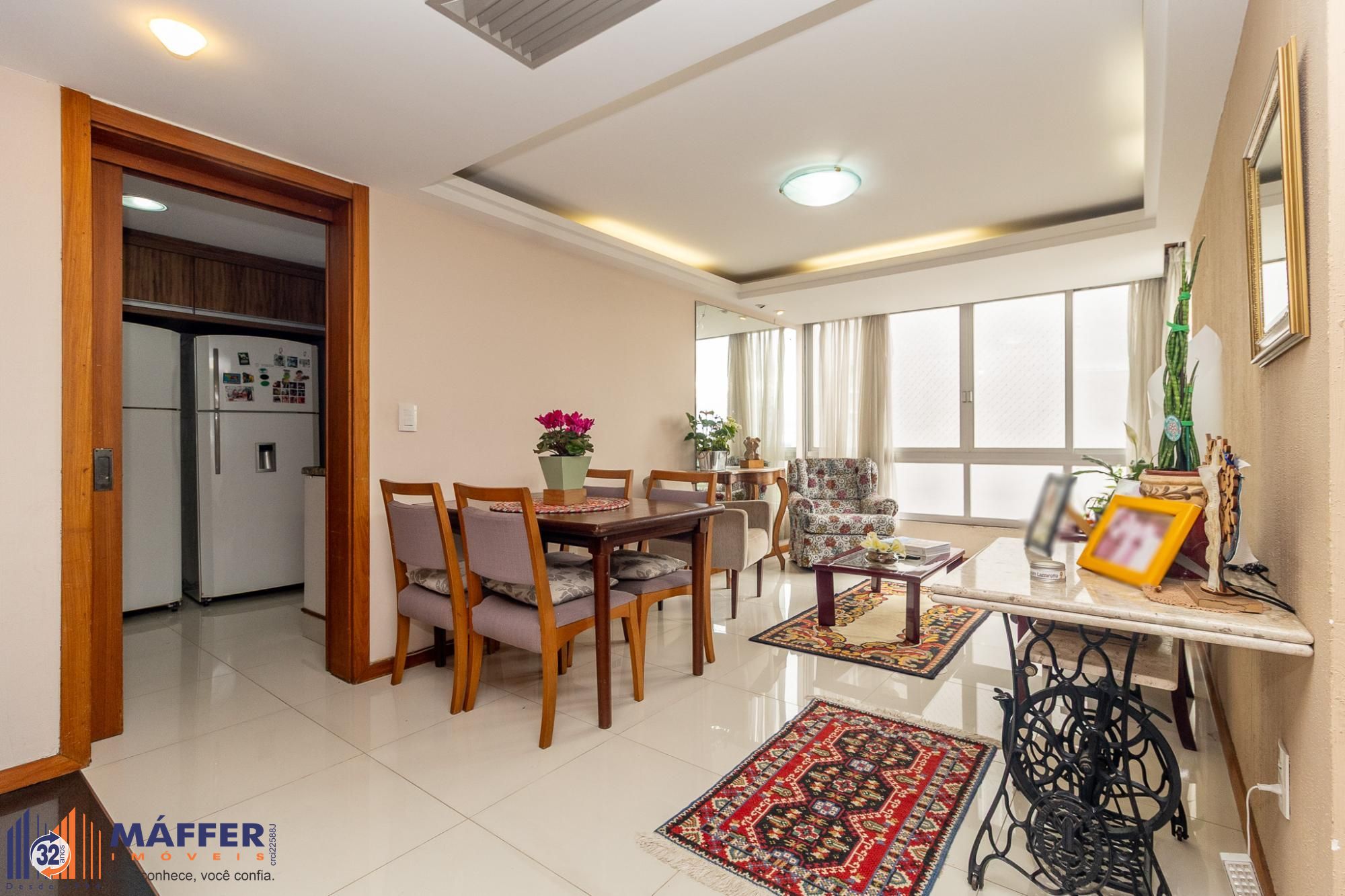Cobertura, 3 quartos, 218 m² - Foto 3