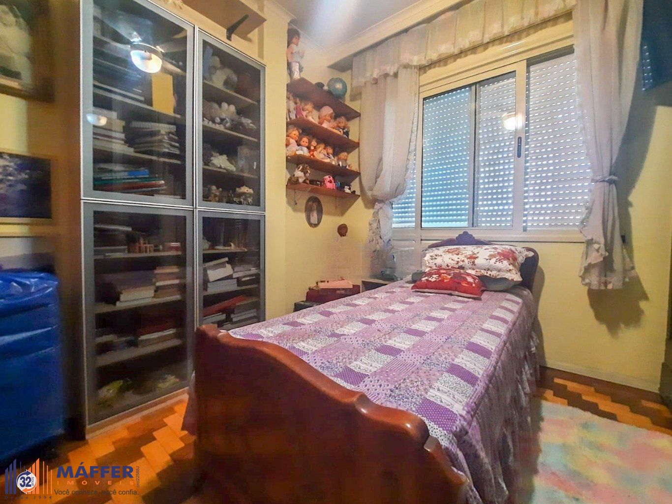 Apartamento, 5 quartos, 192 m² - Foto 33