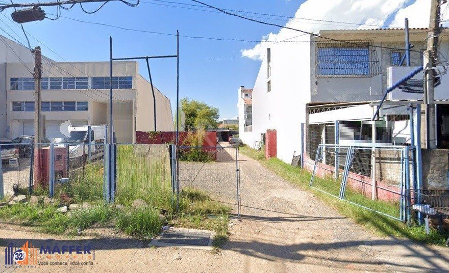 Terreno para Venda - 1032m², 0 dormitórios, Cavalhada