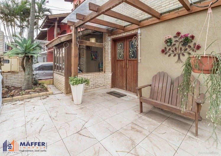 Casa, 3 quartos, 151 m² - Foto 6