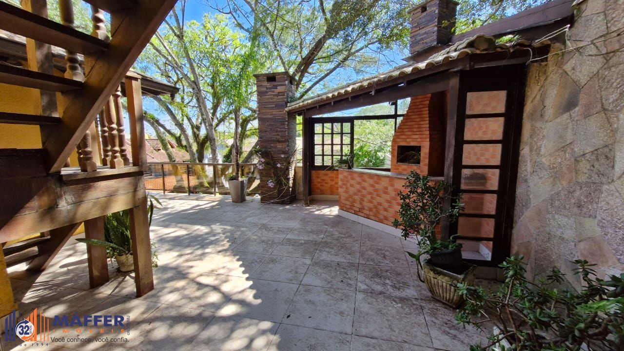 Casa de Condomínio, 4 quartos - Foto 34