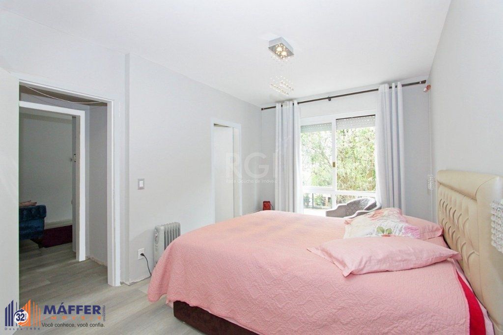 Apartamento, 3 quartos, 122 m² - Foto 6