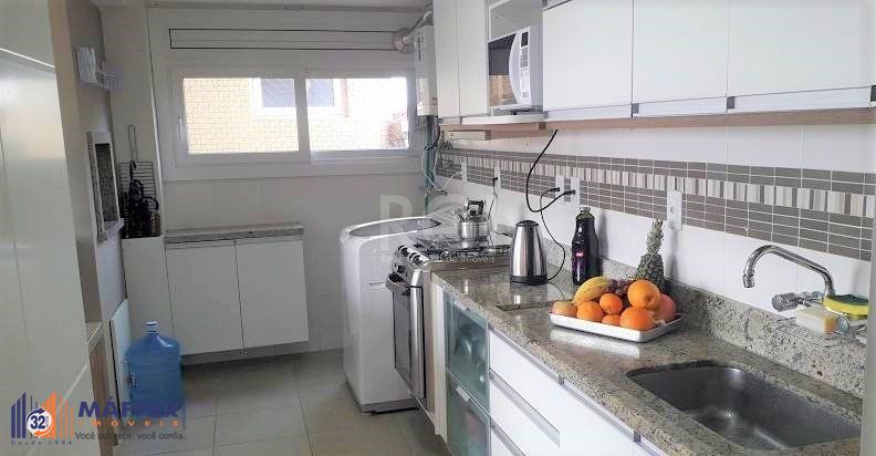 Apartamento, 2 quartos, à venda, 83 m², Santo Antônio - Porto Alegre — foto 4
