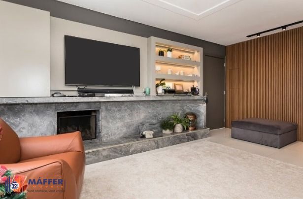 Apartamento, 3 suítes, à venda, 161 m², Petrópolis - Porto Alegre — foto 4