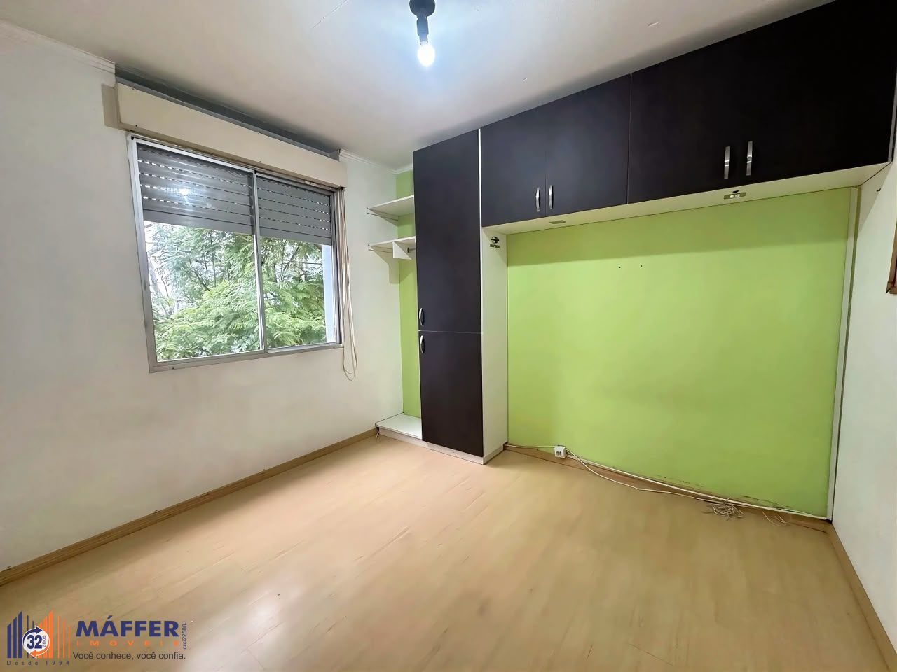 Apartamento, 2 quartos, 52 m² - Foto 3