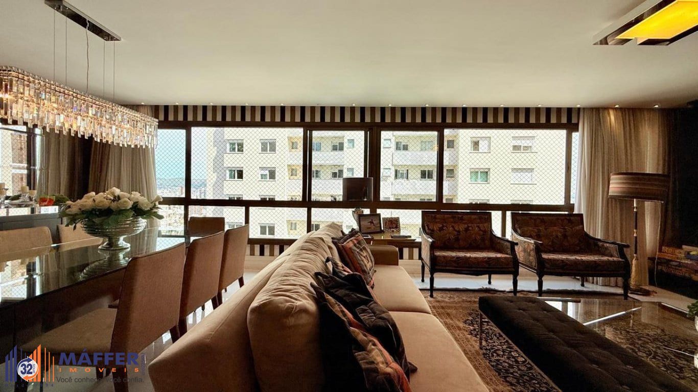 Apartamento de 3 dormitórios à venda em Bela Vista, Porto Alegre