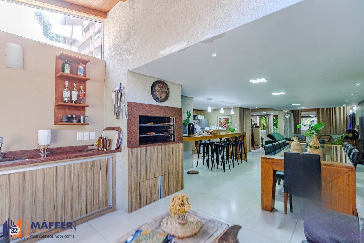 Casa de Condomínio, 4 quartos - Foto 8