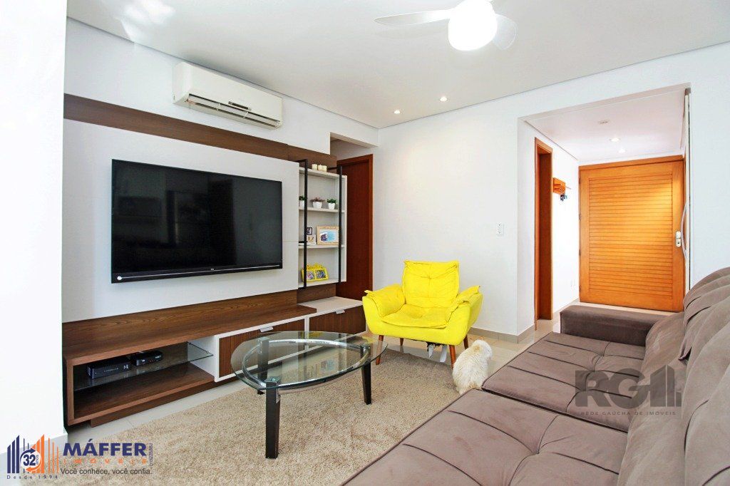 Apartamento, 2 quartos, 82 m² - Foto 6