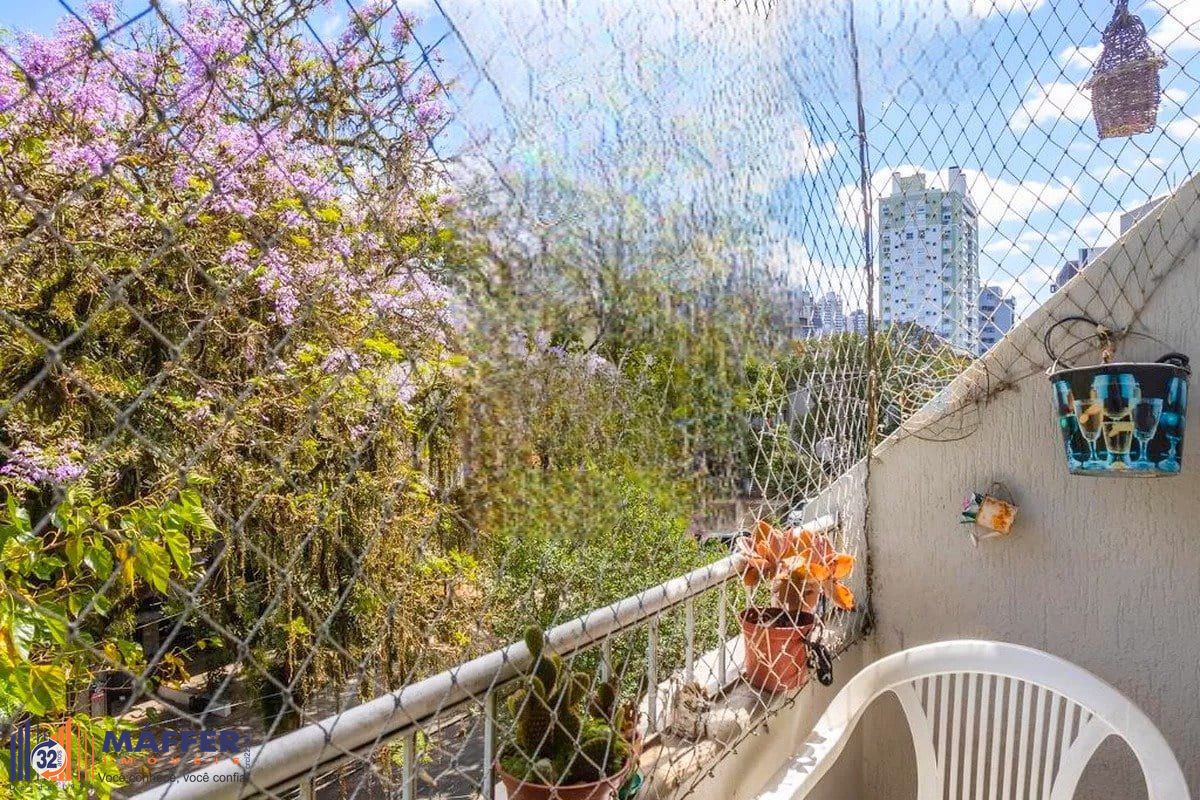 Apartamento, 2 quartos, 66 m² - Foto 10