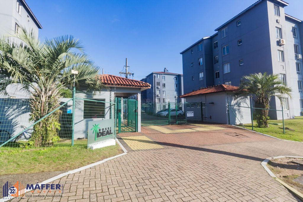 Apartamento, 2 quartos, 43 m² - Foto 15