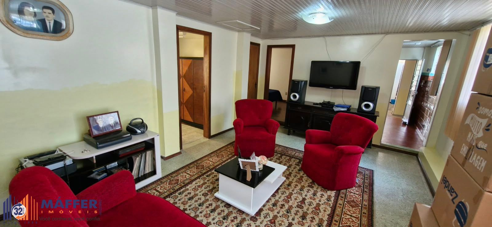 Casa, 4 quartos, 222 m² - Foto 12