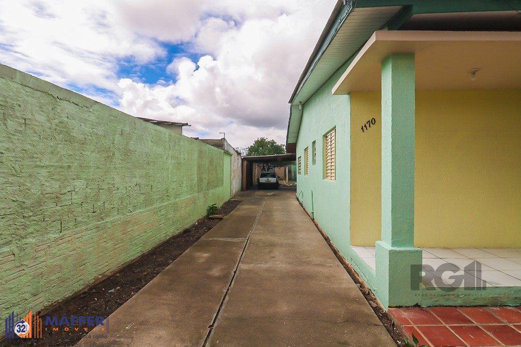 Casa, 2 quartos, à venda, 80 m², Rio Branco - Canoas — foto 2