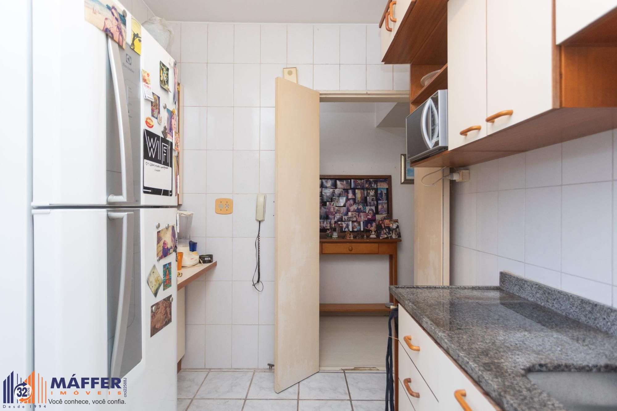 Apartamento, 2 quartos, 66 m² - Foto 7
