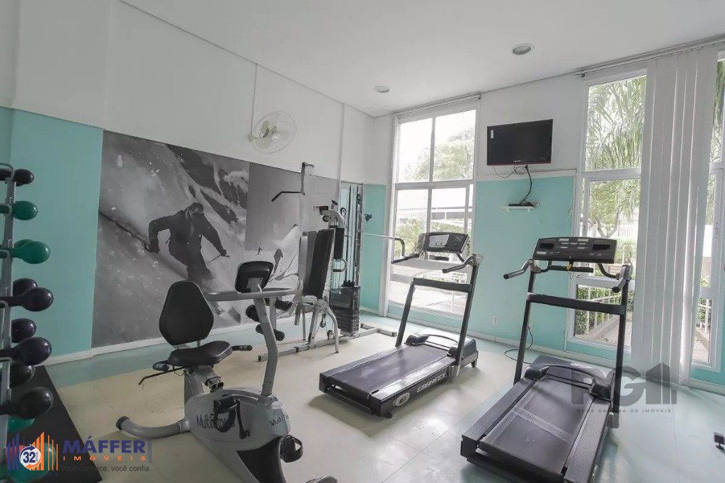 Apartamento, 2 quartos, 60 m² - Foto 35
