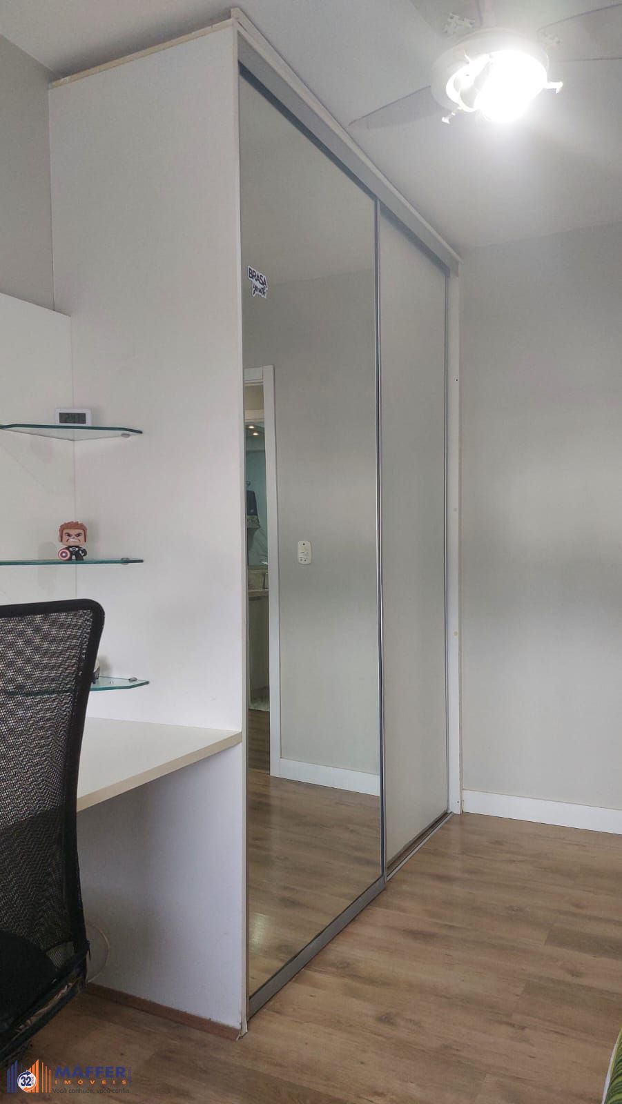 Apartamento, 3 quartos, 108 m² - Foto 24