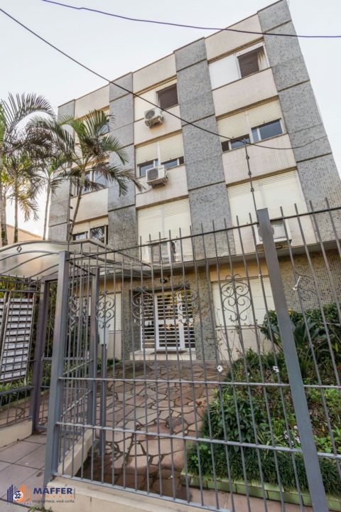 Apartamento, 1 quarto, 46 m² - Foto 9