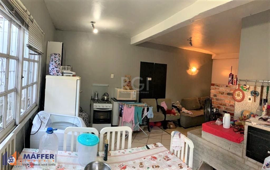Casa, 3 quartos, 175 m² - Foto 8