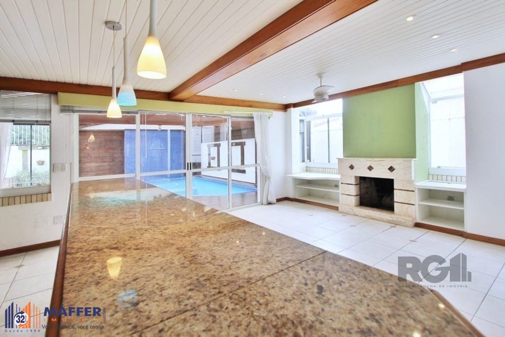 Casa, 4 quartos, à venda, 324 m², Três Figueiras - Porto Alegre — foto 2