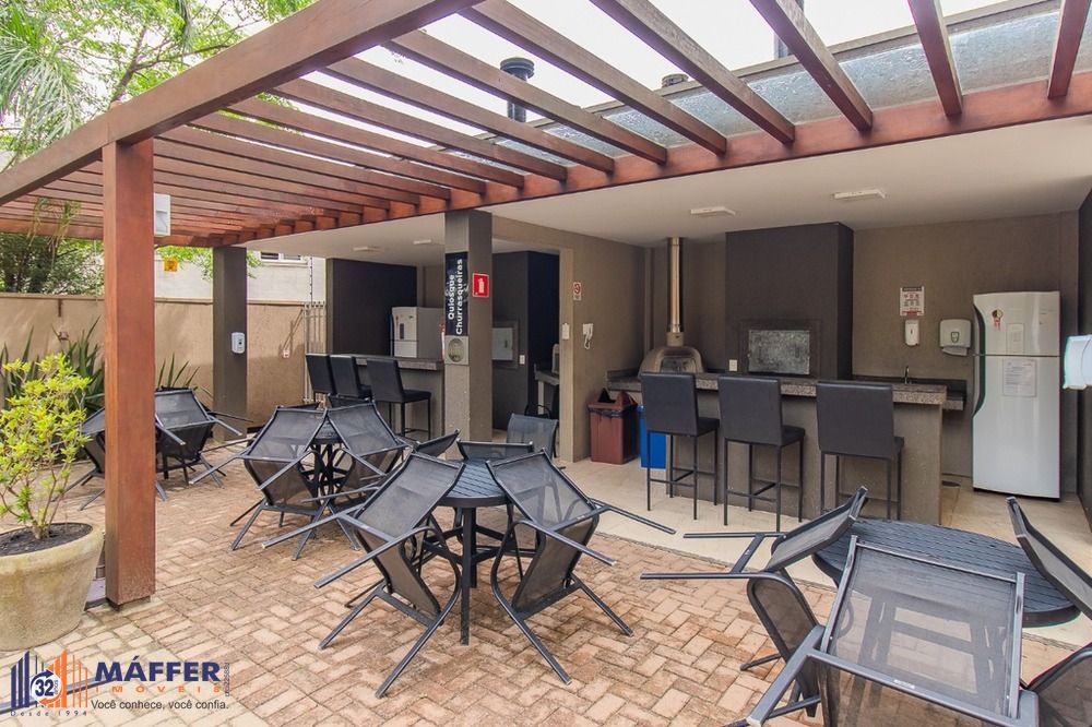 Apartamento, 3 quartos, 75 m² - Foto 25