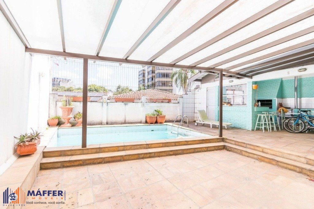 Casa, 4 quartos, 333 m² - Foto 9