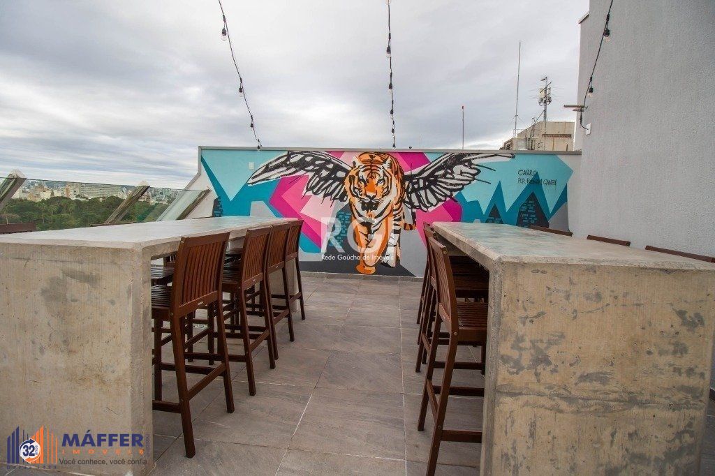 Apartamento, 2 quartos, 57 m² - Foto 26