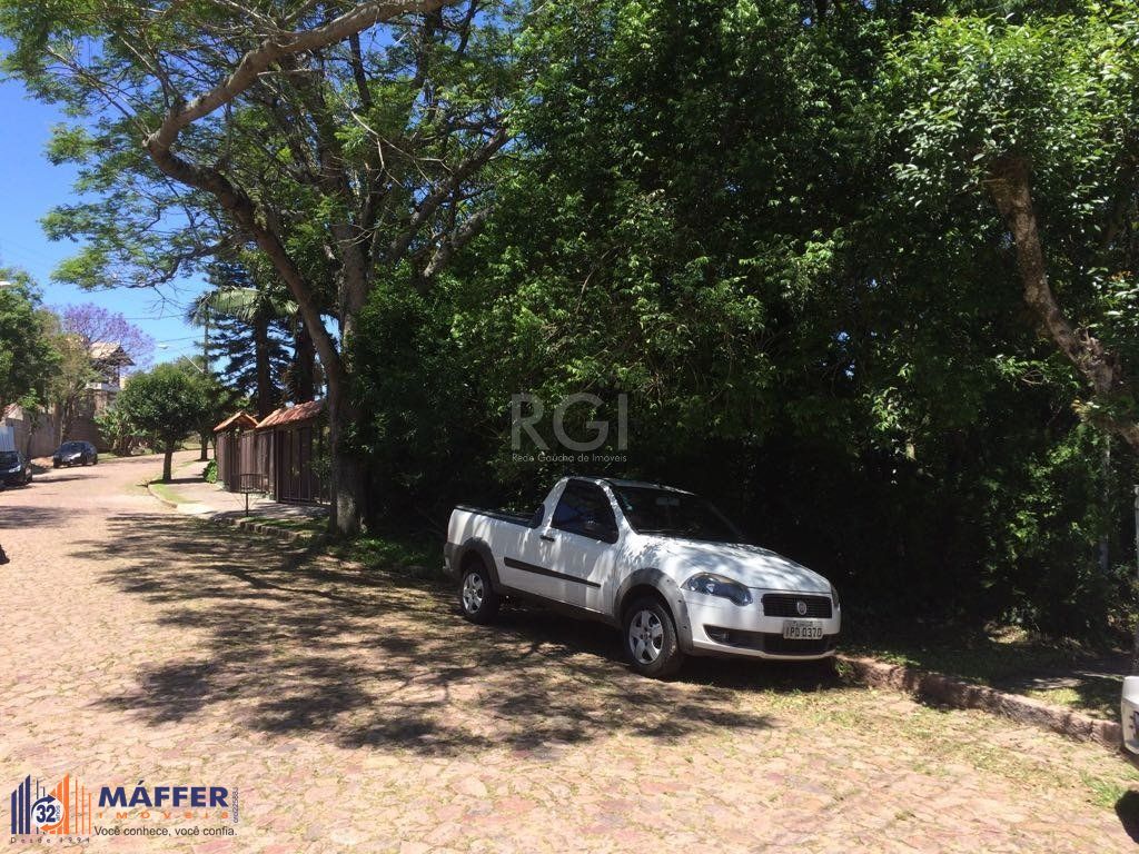 Terreno, à venda, Teresópolis - Porto Alegre — foto 4