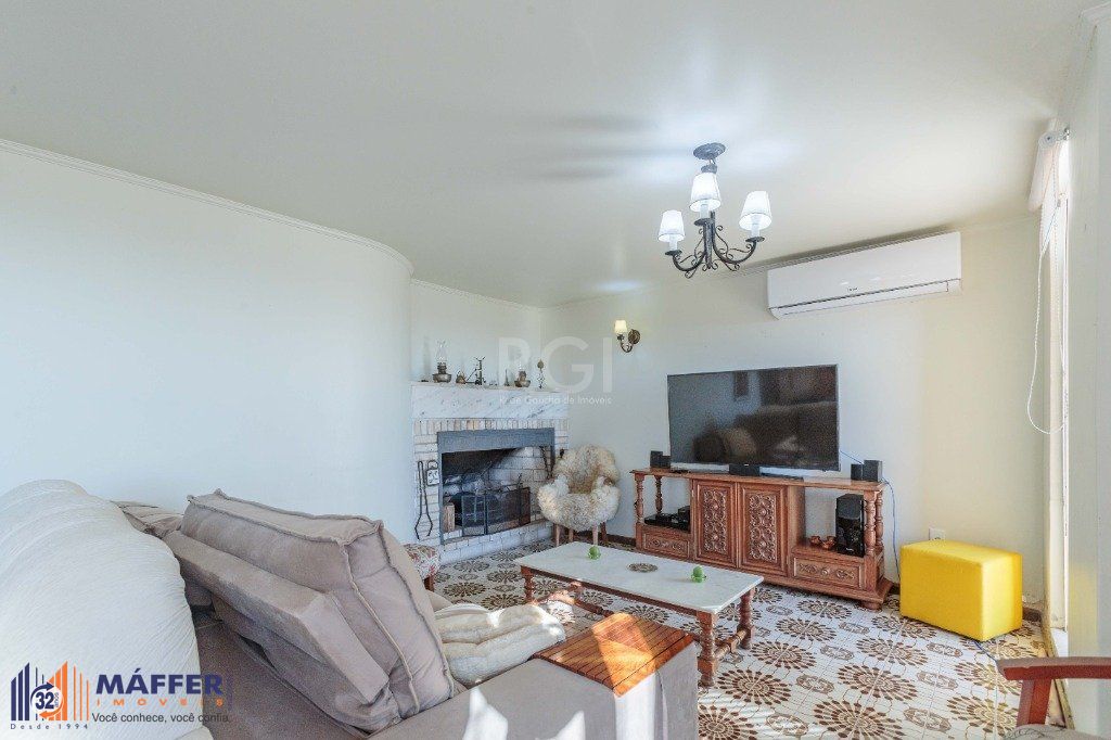 Casa, 4 quartos, 400 m² - Foto 8