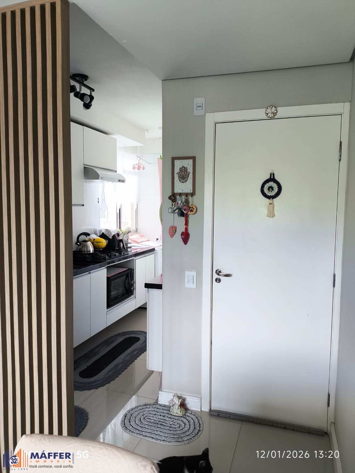 Apartamento, 2 quartos, 40 m² - Foto 11